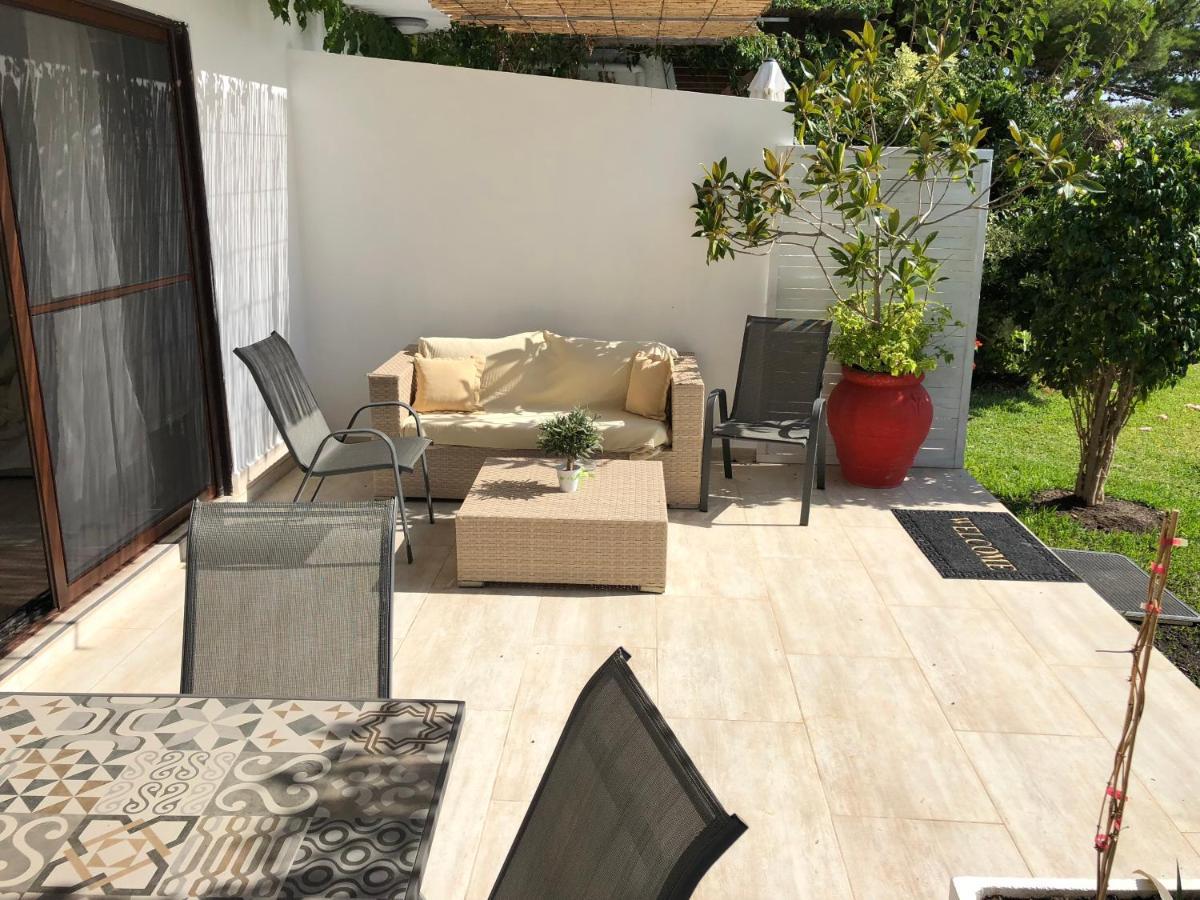 Villaparadiso Beach Front Villa Makris Gialos Аргостолион Екстериор снимка